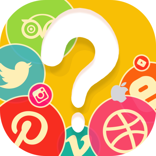 Guess The Logo Quiz Ultimate 2018 icon