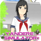 New Yandere Simulator Walkthrough icon