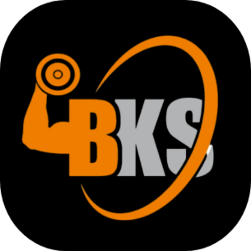 BKS: Health &amp; Bodybuilding Supplements icon