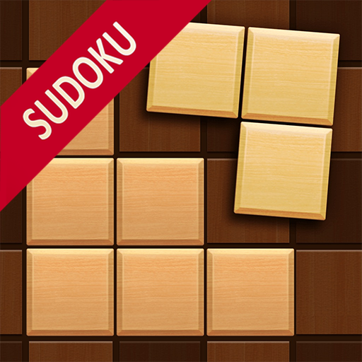 Wood Sudoku 99: Block Puzzle Game 2020 icon