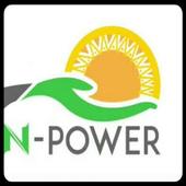 Apply n-power icon