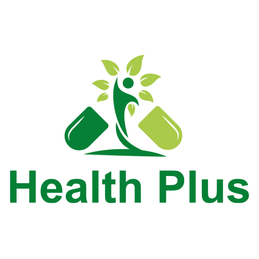 Health Plus icon