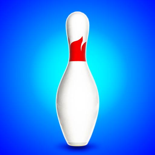 Bowling Go! - Best Realistic 10 Pin Bowling Games icon