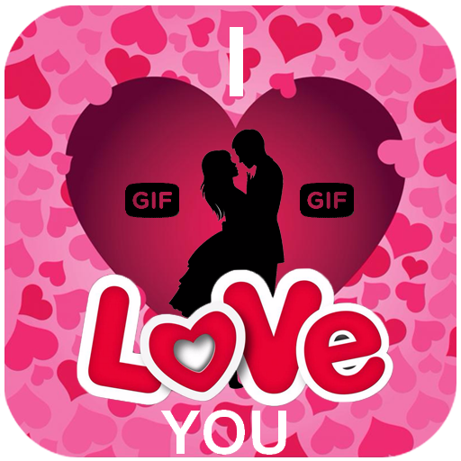 I Love You Images GIF icon