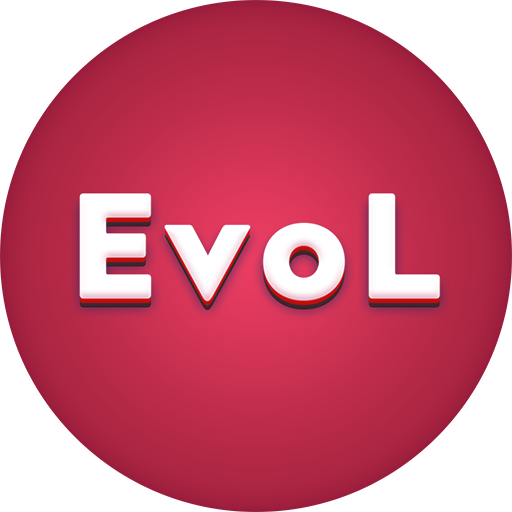Lyrics for EvoL (Offline) icon