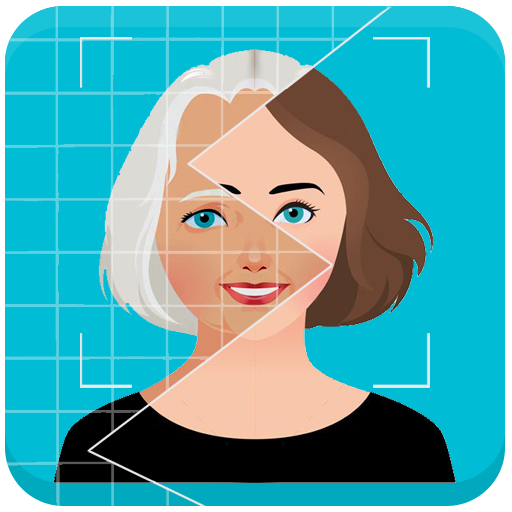 Face Aging App - Make Me Look Older icon