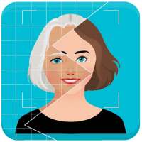 Face Aging App - Make Me Look Older