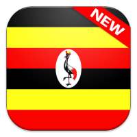 Uganda Flag Wallpapers on 9Apps