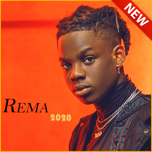 Rema Music Mp3 2020 Without Internet icon