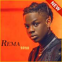 Rema Music Mp3 2020 Without Internet