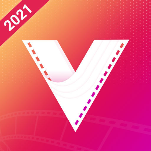 Video Downloader All in One icon