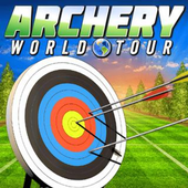Archery World Tour icon