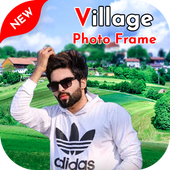 Village Photo Frames icon