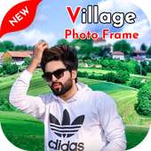 Village Photo Frames on 9Apps