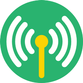 WPS Wifi Connect icon