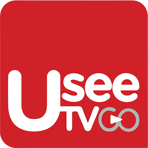 UseeTV GO  For ATV - Watch TV  icon