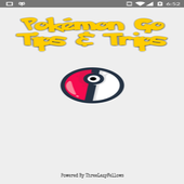 Best Tips &amp; Tricks- Pokemon Go icon