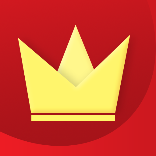King Calling - Private Anonymous Calling App icon