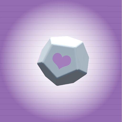 Erotic Love Dices icon