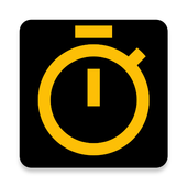 Interval Timer icon