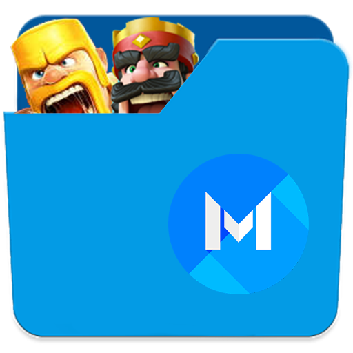 Hack Wiz - Mods icon