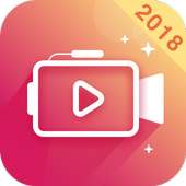 Magic Video Editor Music Cut Effect  Video Maker on 9Apps