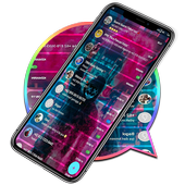 GB WA Warna Warni Terbaru icon