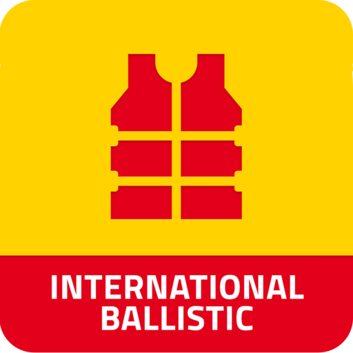 International ballistic standards icon