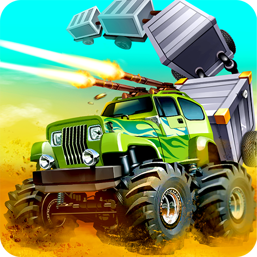 Trailer Battle 2 icon