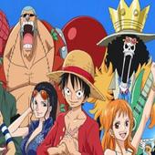 ون بيس حلقات كرتون عربي بدون نت أيقونة