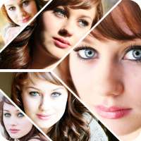 Perfect Collage Maker Photo Editor Photo Mixer