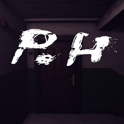 Phasmophobia: Hunting ghost icon
