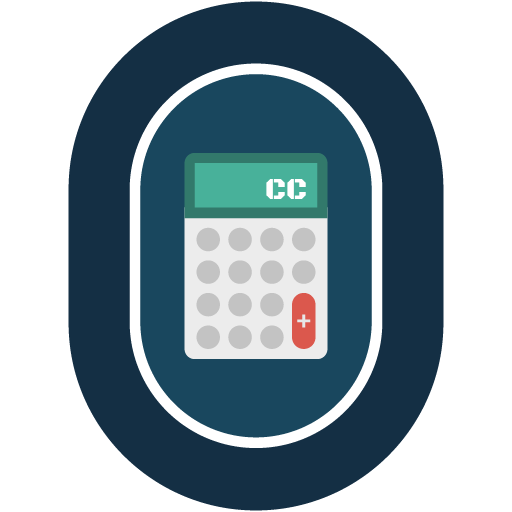 Cricket Calculator icon