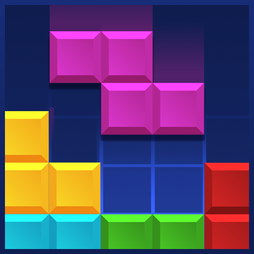 Block Puzzle icon
