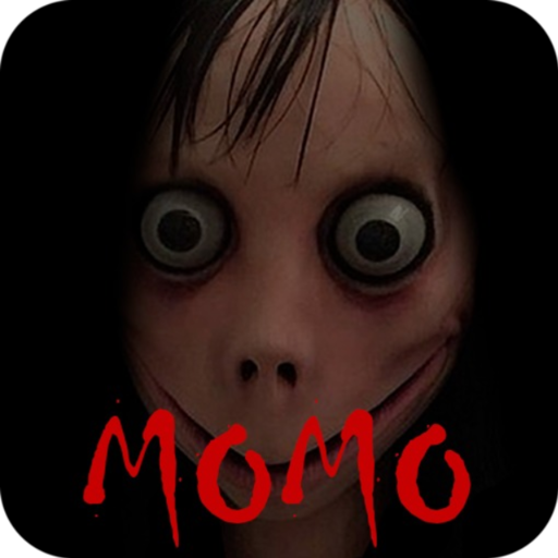 Momo — A Horror Game icon