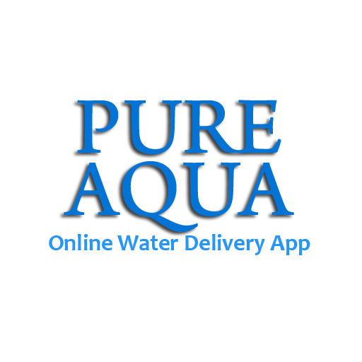 Pure Aqua icon