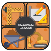 Construction Calculator icon