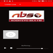 NBS Kodheyo Fm icon