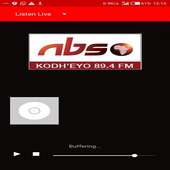 NBS Kodheyo Fm on 9Apps