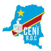 CENI RDC icon