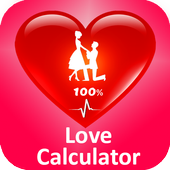 Love Calculator icon