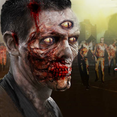 Zombies War :The  Battle icon