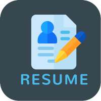 Tengeneza CV ya Ajira/Kazi | Resume/CV Maker on 9Apps