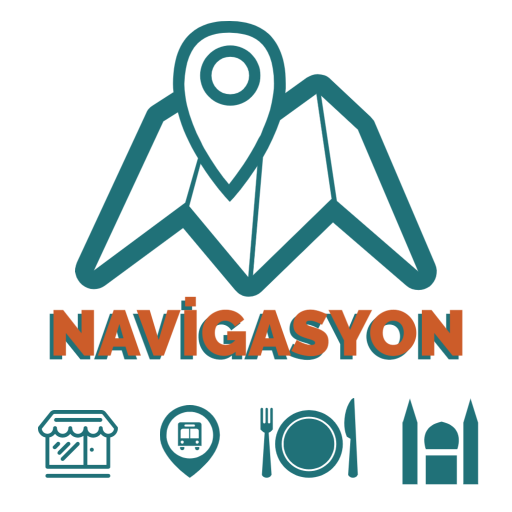 Türkçe Navigasyon icon