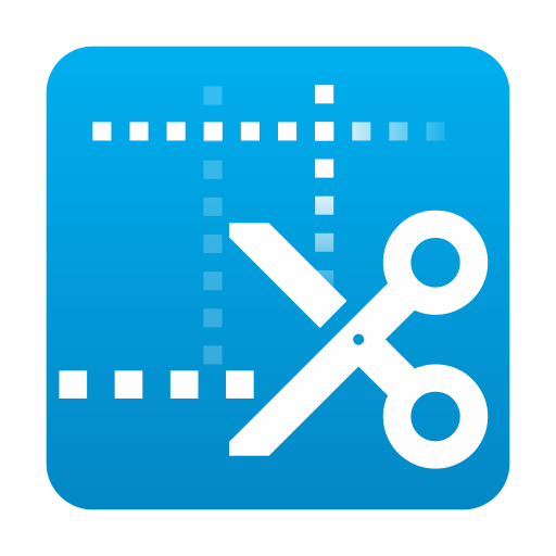 Cutting Paper Calculator icon