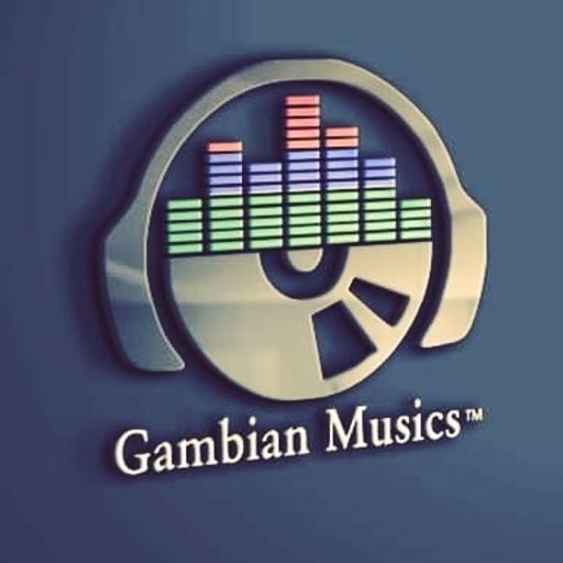 Gambian Musics 🇬🇲 - Gambia's Own icon