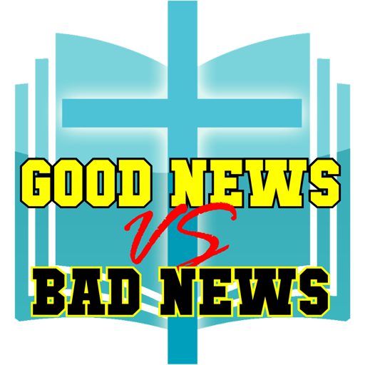 Good News VS Bad News आइकन