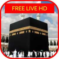Makkah & Madinah Watch Live 24 Hours HD Quality on 9Apps