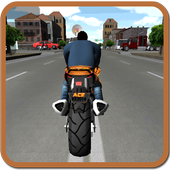 Bike Racing 3d Extreme icon