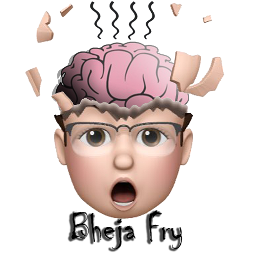 Bheja Fry : Funny Memes, Pictures and Jokes icon